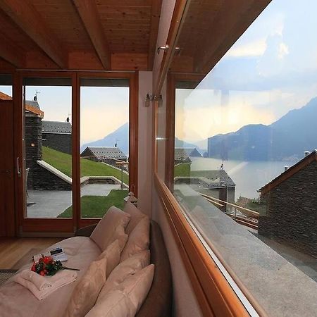 Lavanda House - Breathtaking View - Bellano Ngoại thất bức ảnh
