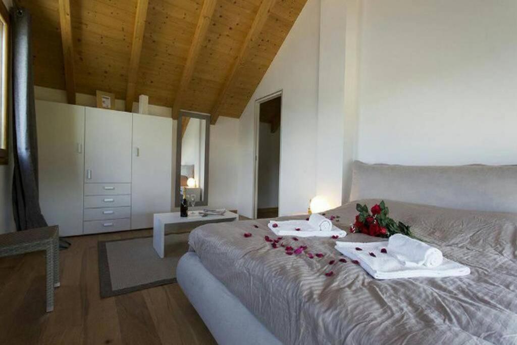 Lavanda House - Breathtaking View - Bellano Ngoại thất bức ảnh