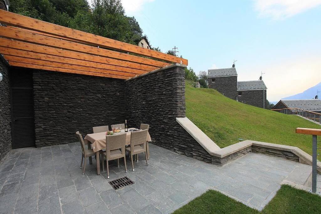 Lavanda House - Breathtaking View - Bellano Ngoại thất bức ảnh