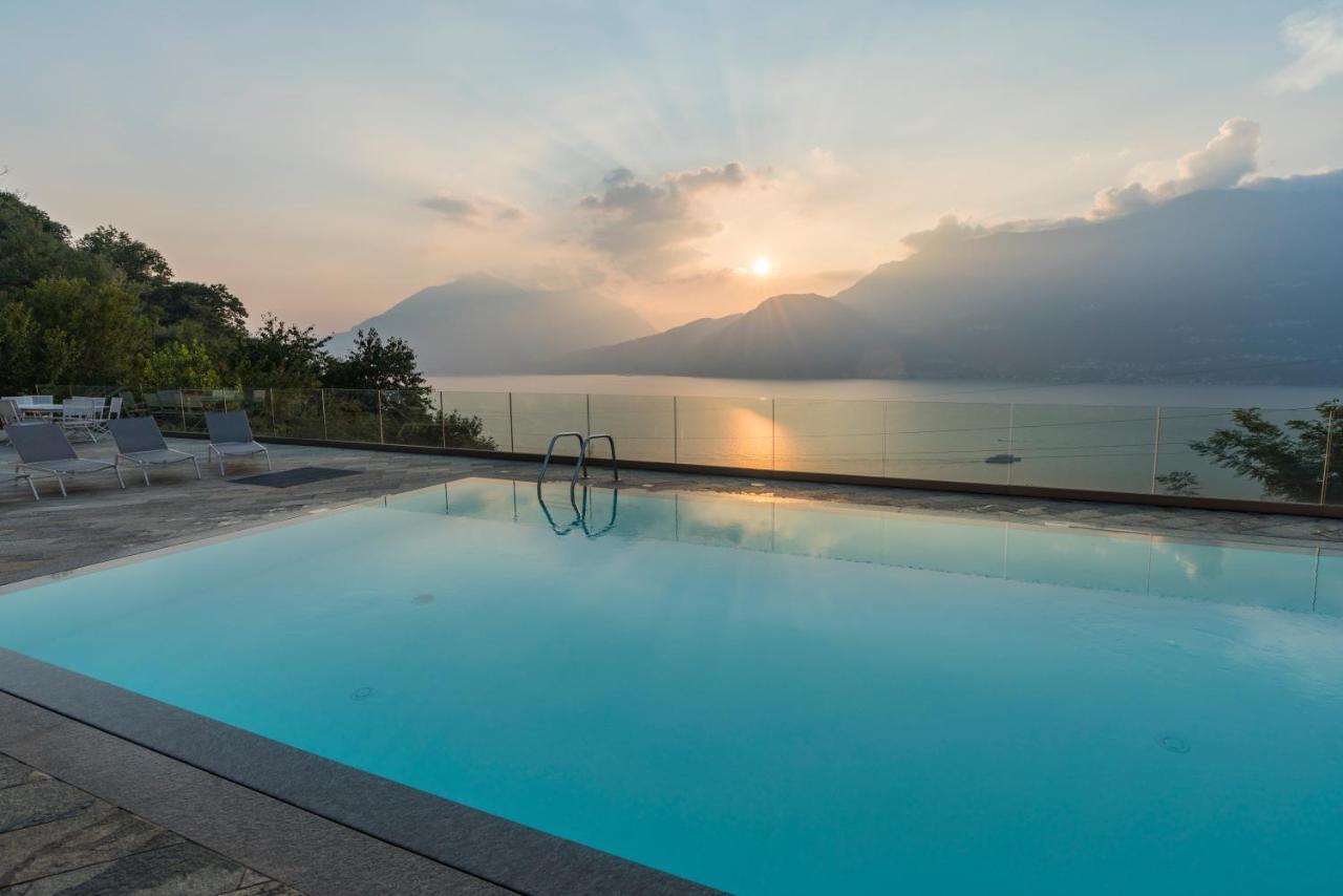 Lavanda House - Breathtaking View - Bellano Ngoại thất bức ảnh