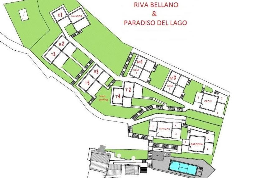 Lavanda House - Breathtaking View - Bellano Ngoại thất bức ảnh
